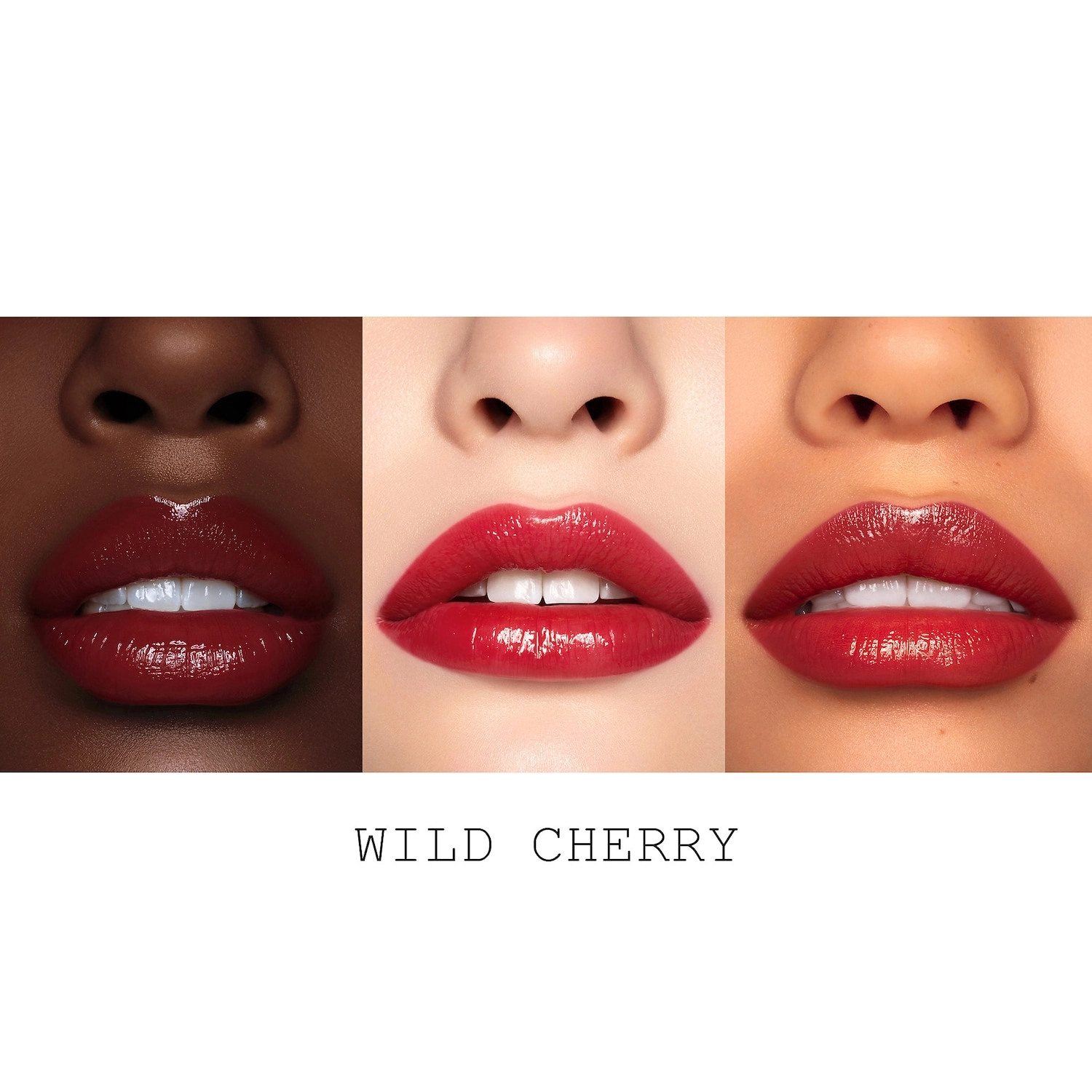 PAT McGRATH LABS Lip Fetish Sheer Colour Balm - Wild Cherry - Image 4