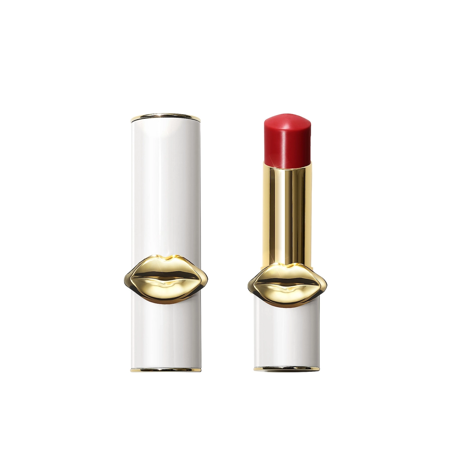 PAT McGRATH LABS Lip Fetish Sheer Colour Balm - Wild Cherry - Image 3