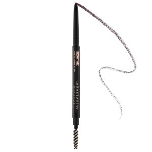 Anastasia Beverly Hills Brow Wiz® Ultra-Slim Precision Brow Pencil Color: Ash Brown
