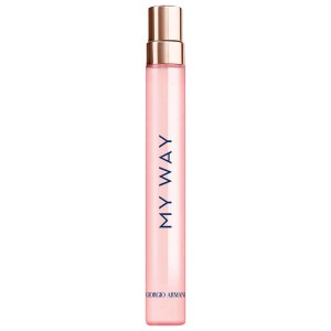 Armani Beauty My Way Eau de Parfum Travel Spray 0.34 oz/10 mL - Floral Scent
