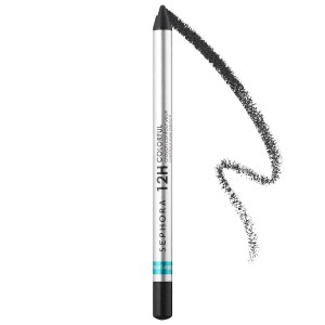SEPHORA COLLECTION 12 Hour Contour Pencil Eyeliner - 02 Clubbing Stilettos