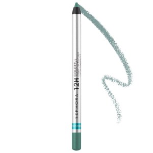 SEPHORA COLLECTION 12 Hour Contour Pencil Eyeliner in 60 Fresh Mint