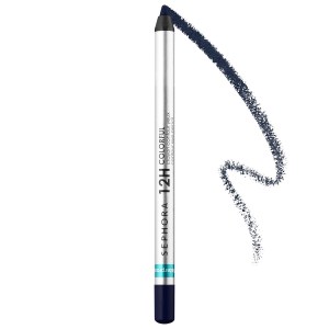 SEPHORA COLLECTION 12 Hour Contour Pencil Eyeliner - Color: 62 Endless Night