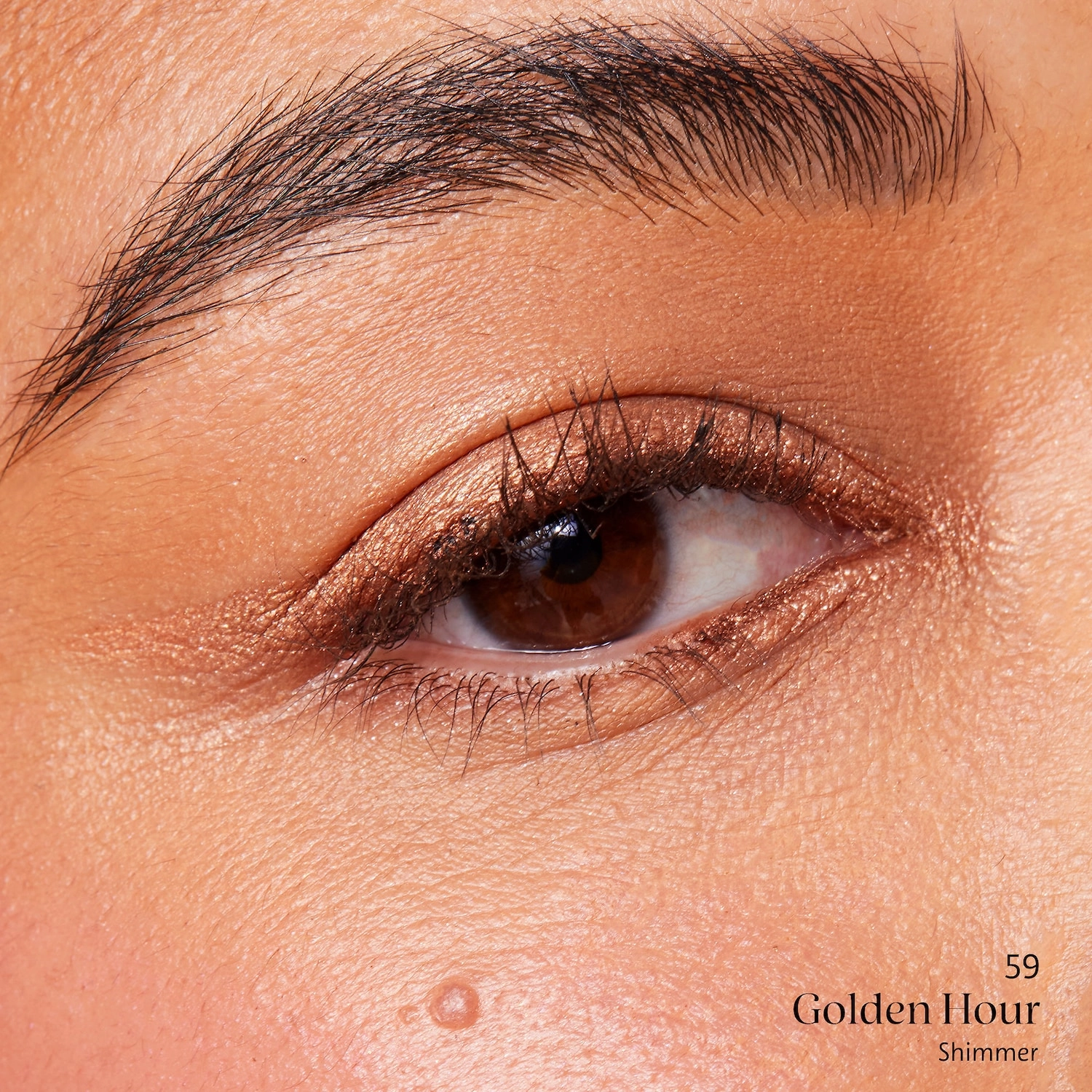 SEPHORA COLLECTION 12 Hour Contour Pencil Eyeliner in 59 Golden Hour - Waterproof, Long-Wearing - Image 5