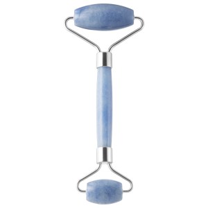SEPHORA COLLECTION Blue Aventurine De-Puffing Facial Roller