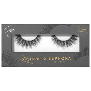SEPHORA COLLECTION Lilly Lashes x Sephora Collection Faux 3D Lashes Sale
