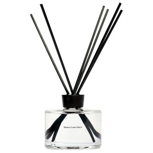Maison Louis Marie No. 04 Bois de Balincourt Diffuser 8.5 oz/250 mL Vegan Woody & Earthy Scent