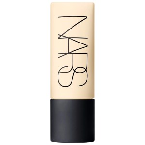NARS Soft Matte Complete Foundation Color: Siberia - L0 - Very Light with Warm Undertones