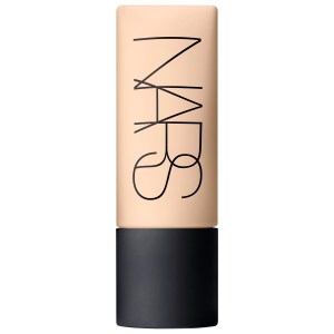 NARS Soft Matte Complete Foundation Color: Mont Blanc - L2 - Very Light with Neutral Undertones