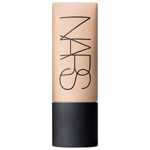 NARS Soft Matte Complete Foundation Yukon - L2.5 - Light with Cool Undertones