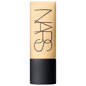 NARS Soft Matte Complete Foundation Color: Gobi - L3 - Light with Neutral Undertones
