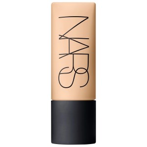 NARS Soft Matte Complete Foundation Color: Salzburg - L3.5 - Light with Warm Undertones