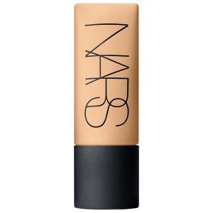 NARS Soft Matte Complete Foundation Color: Santa Fe - M2 - Medium