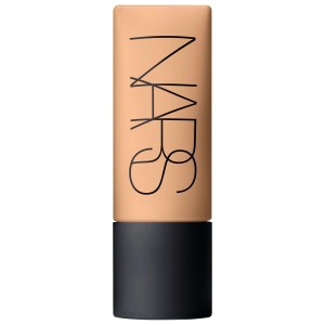 NARS Soft Matte Complete Foundation Color: Sahel - M2.5 - Medium with Warm Undertones