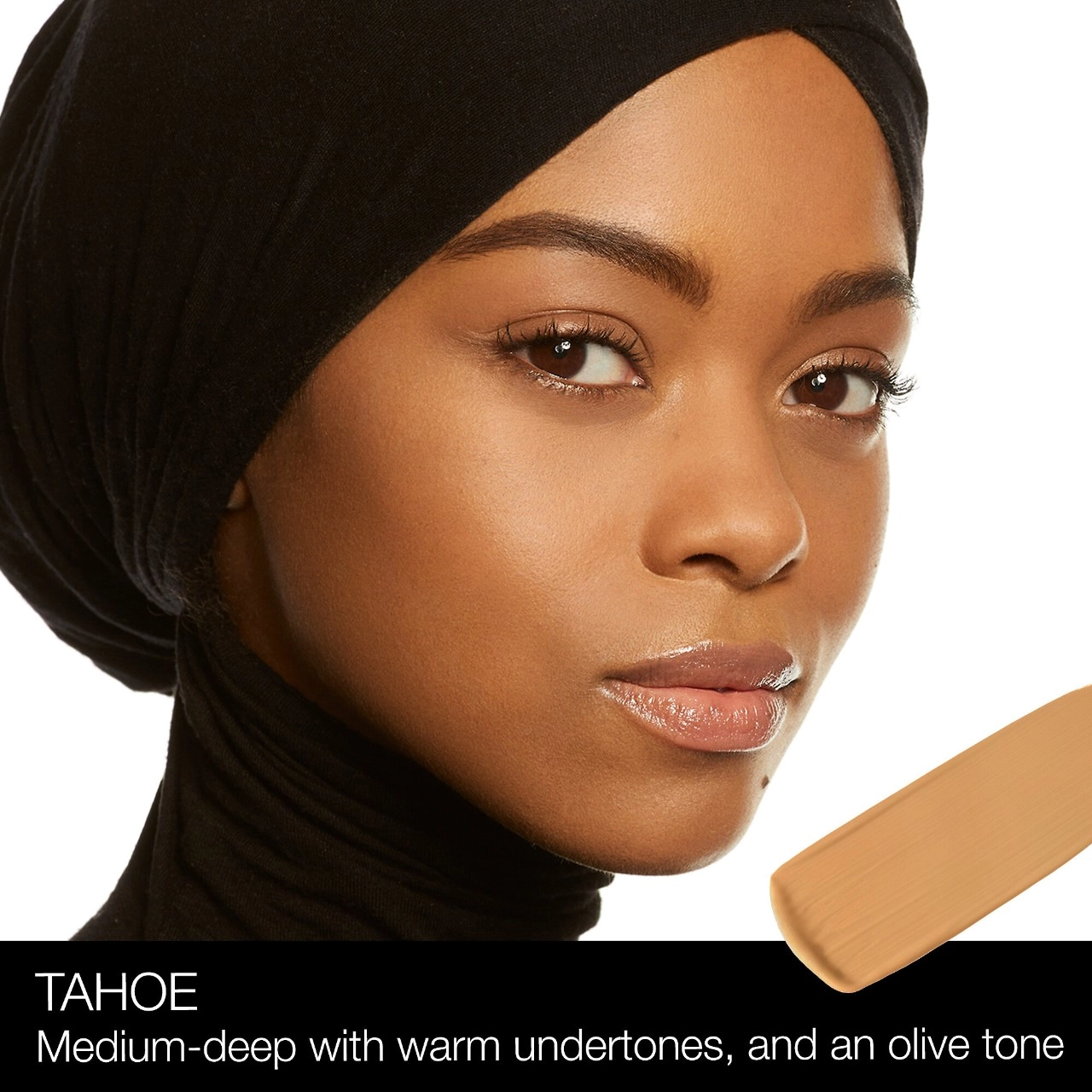NARS Soft Matte Complete Foundation (Color: Tahoe - MD2) - Image 3