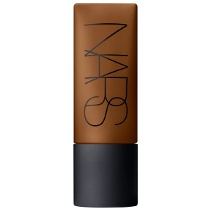 NARS Soft Matte Complete Foundation Color: Caledonia - D2 - Deep with Warm Undertones