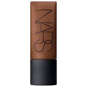 NARS Soft Matte Complete Foundation - Iguacu D3 - Deep with Neutral Undertones