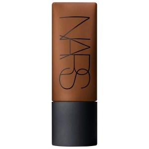 NARS Soft Matte Complete Foundation - Namibia D4 Deep with Warm Undertones