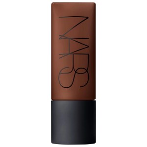NARS Soft Matte Complete Foundation Color: Zambie - D5 - Deep with Warm Undertones