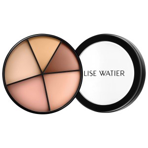 Lise Watier Portfolio Professional Correctors Beige Vegan Cream Full Coverage