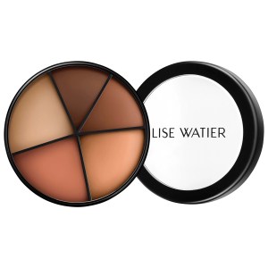 Lise Watier Portfolio Professional Correctors Dark Vegan Cream Formula Full Coverage