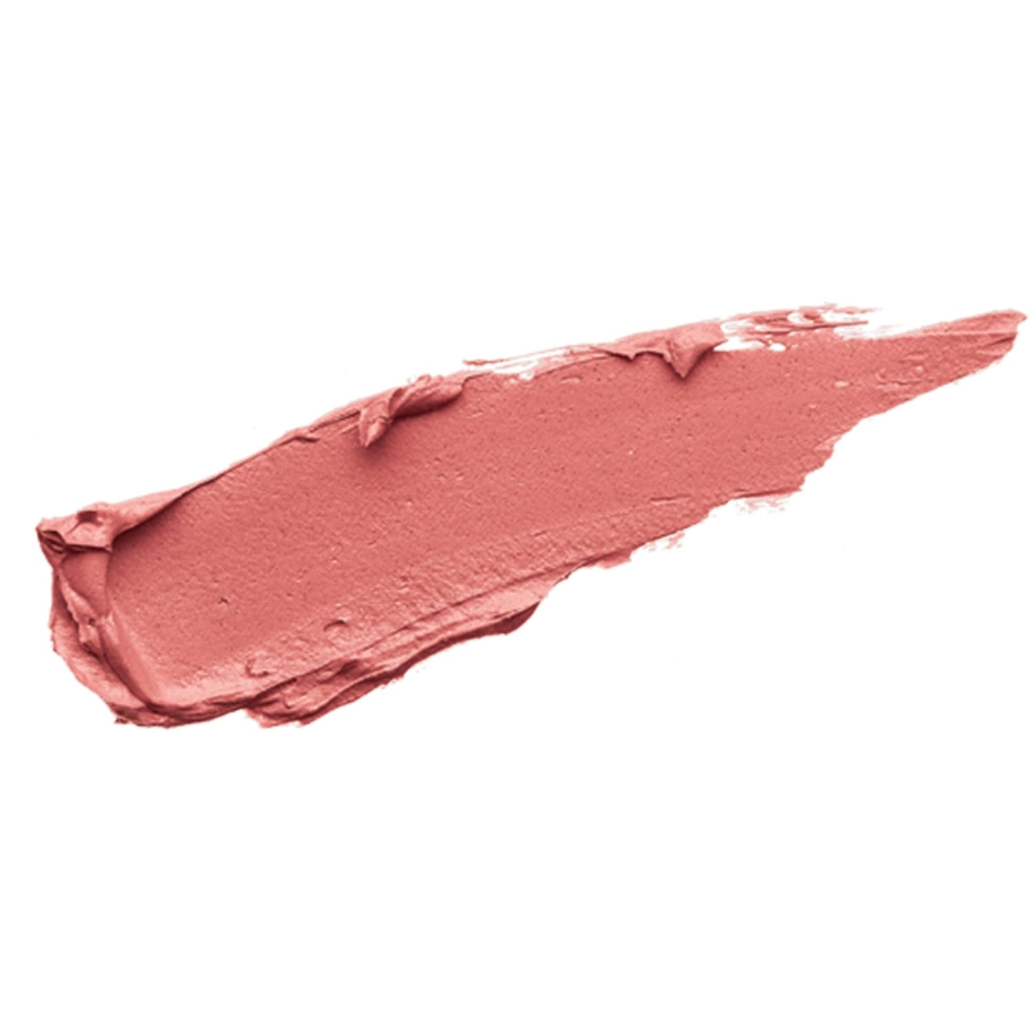 Lise Watier Rouge Velours Mat Supreme Lipstick in Almond Cake - Pink - Image 2