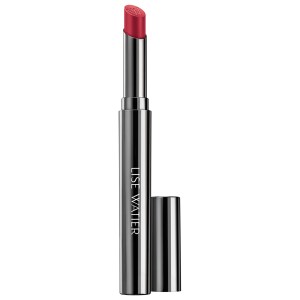 Lise Watier Rouge Velours Mat Supreme Lipstick in Cabernet - Dark Pink