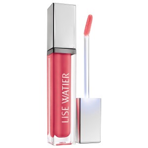 Lise Watier Haute Lumiere Lip Gloss Color: Damas Rose - Pink