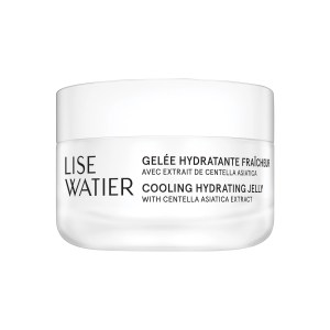 Lise Watier Cooling Hydrating Jelly 1.7 oz/50 ml