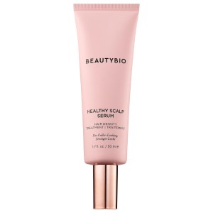 BeautyBio Healthy Scalp Hair Density & Clarifying Serum 1.7 oz/50 mL