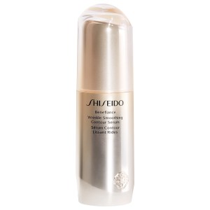 Shiseido Benefiance Wrinkle Smoothing Retinol Serum 1.0 oz/30mL