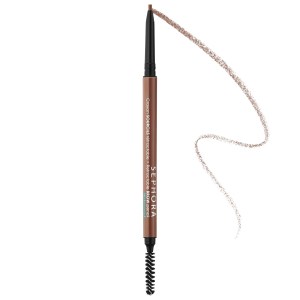 SEPHORA COLLECTION Retractable Waterproof Eyebrow Pencil - Medium Coverage