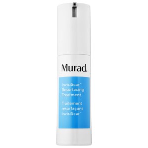 Murad InvisiScar Post-Acne Resurfacing Treatment 1 oz/30 mL - Dark Circles, Acne/Blemishes, Salicylic Acid