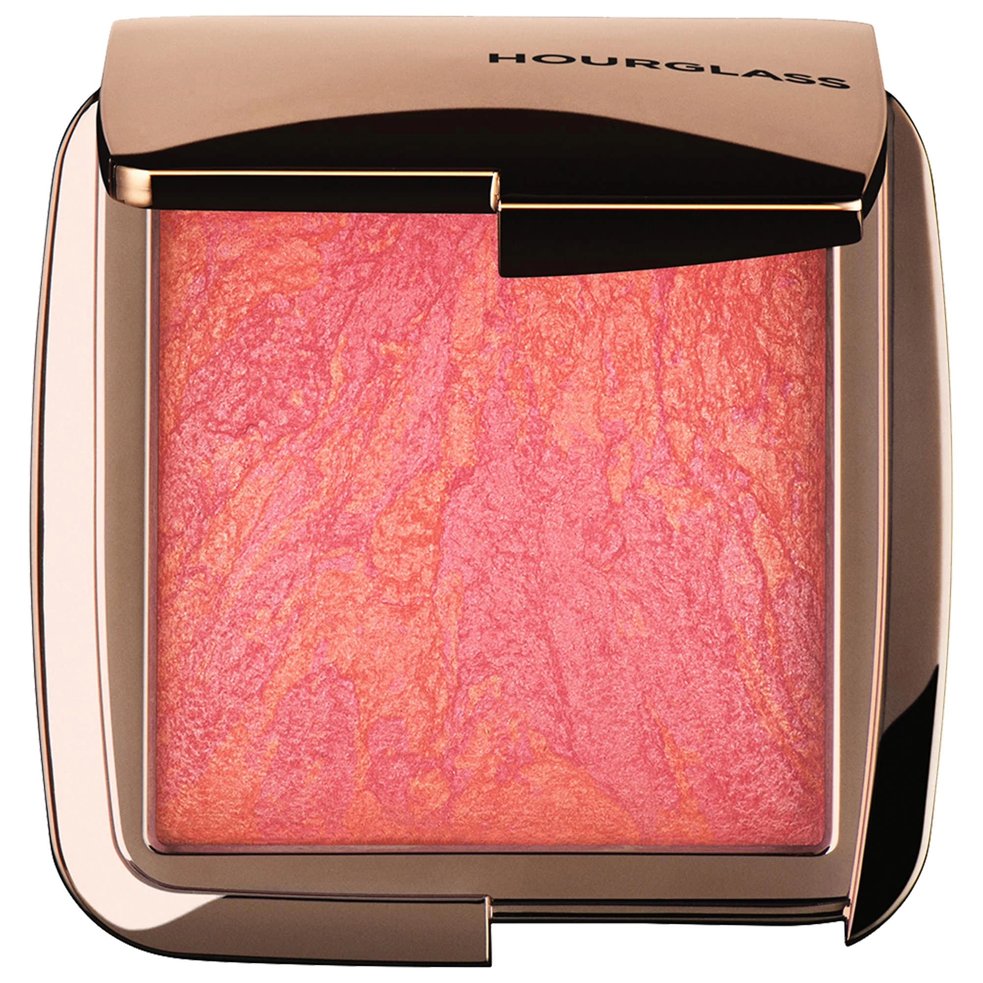 Hourglass Ambient Lighting Blush Collection Color: Sublime Flush