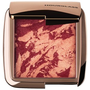 Hourglass Ambient Lighting Blush Collection - At Night (Brick Red) Vegan