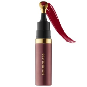 Hourglass N° 28 Lip Treatment Oil Color: At Night - Brick Red