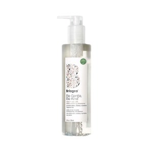 Briogeo Be Gentle, Be Kind Aloe + Oat Milk Ultra Soothing Fragrance-Free Hypoallergenic Shampoo 8.0 oz/236 mL