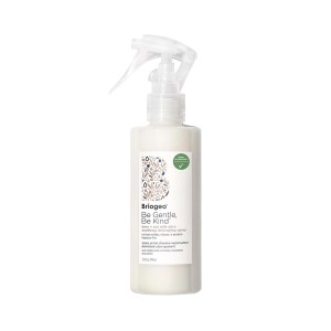 Briogeo Be Gentle, Be Kind Aloe + Oat Milk Ultra Soothing Fragrance-Free Detangler 5.9 oz/174 mL Vegan Gluten-Free