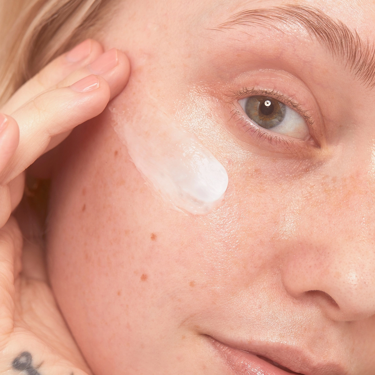 Herbivore Pink Cloud Soft Moisture Cream 1.7 oz/50 mL Hydrating Plumping Normal Skin - Image 5