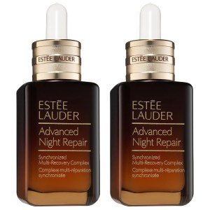 Estée Lauder Advanced Night Repair Synchronized Multi-Recovery Complex Duo 2x 1.7 oz / 50 mL Limited Edition