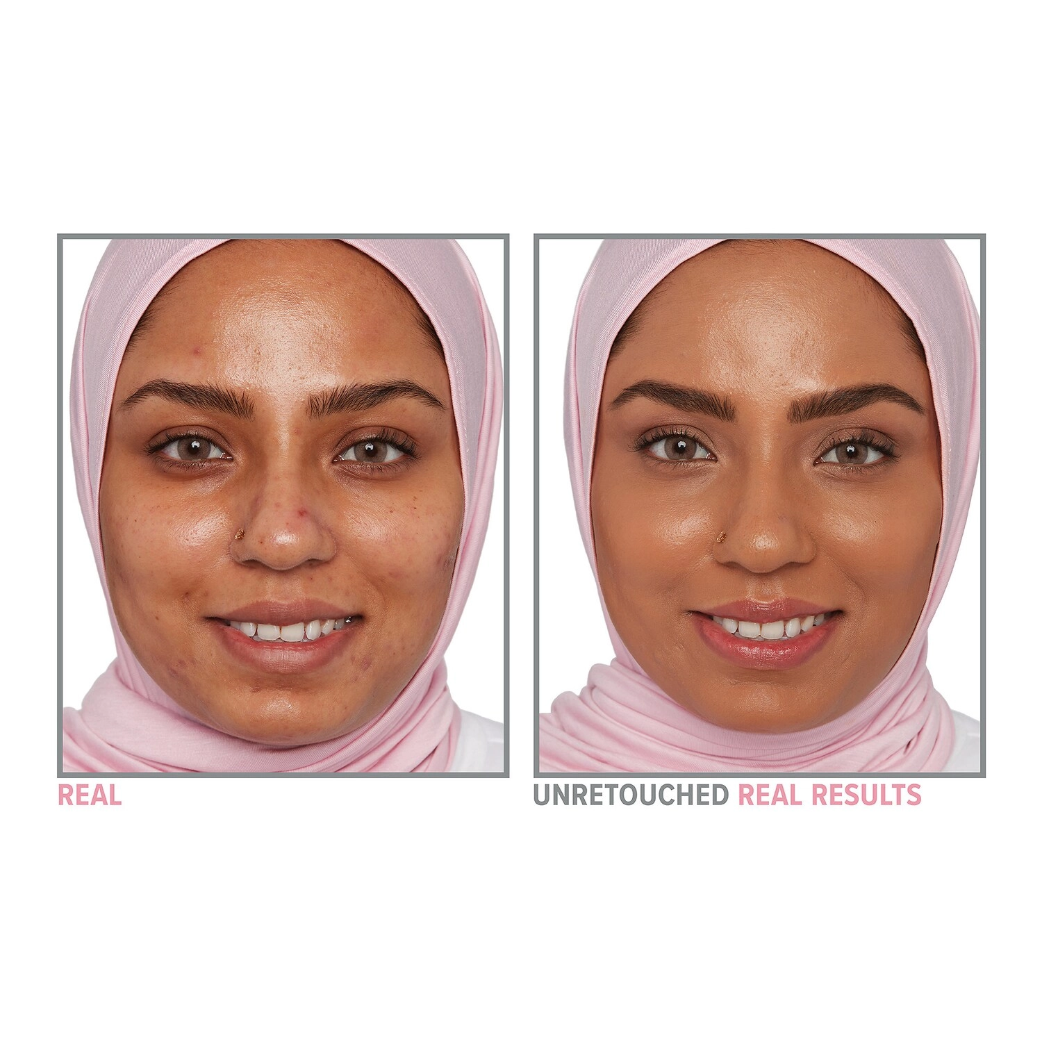 IT Cosmetics Your Skin But Better Foundation + Skincare Color: Tan Warm 43 - Image 6
