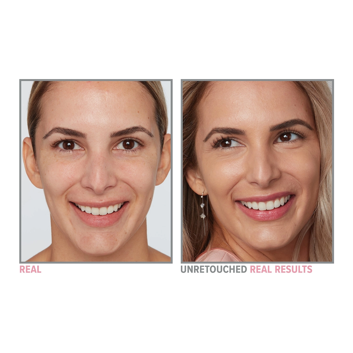 IT Cosmetics Your Skin But Better Foundation + Skincare Color: Medium Neutral 33 - Image 5