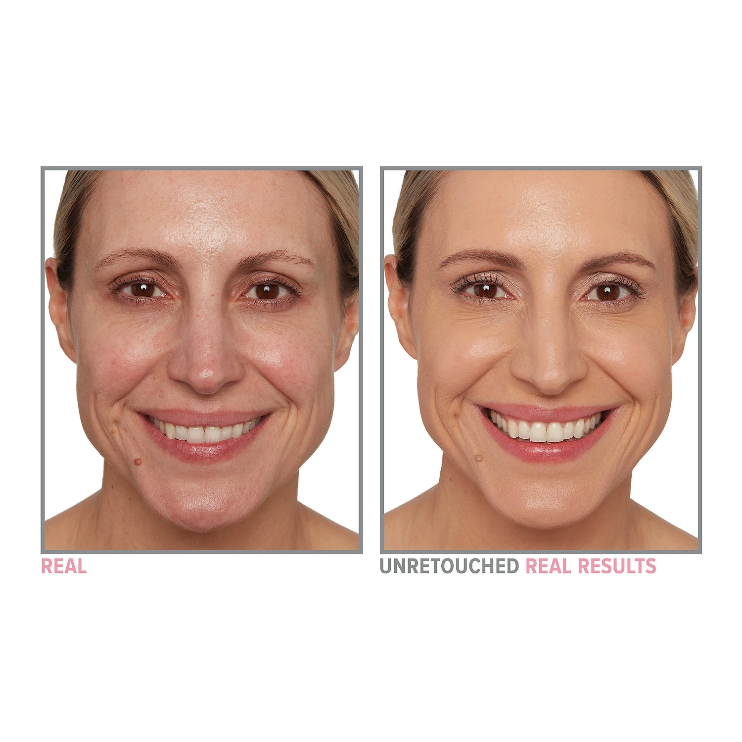 IT Cosmetics Your Skin But Better Foundation + Skincare Color: Medium Neutral 31 - Image 6