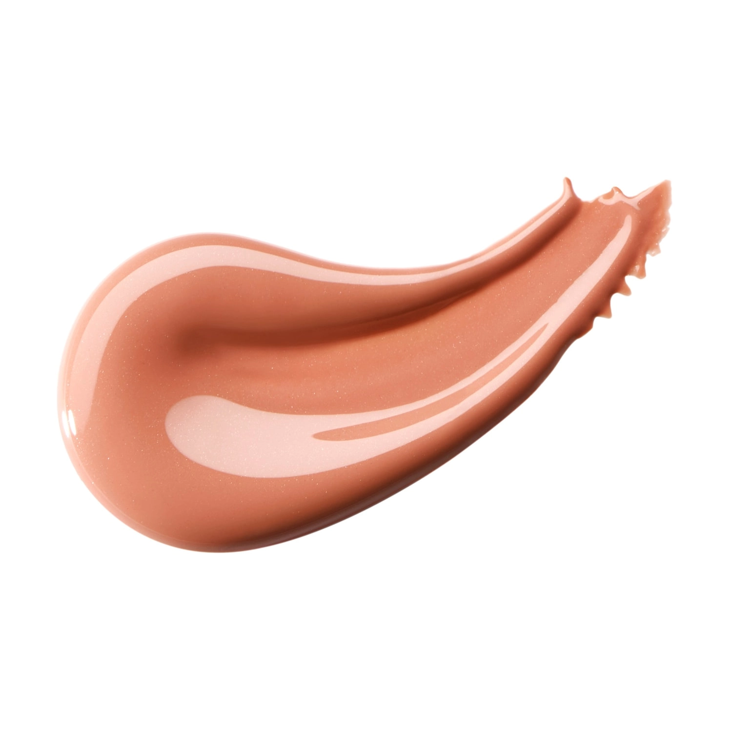 Iconic London Lip Plumping Gloss - Nearly Nude, Vegan, High Shine Finish - Image 3