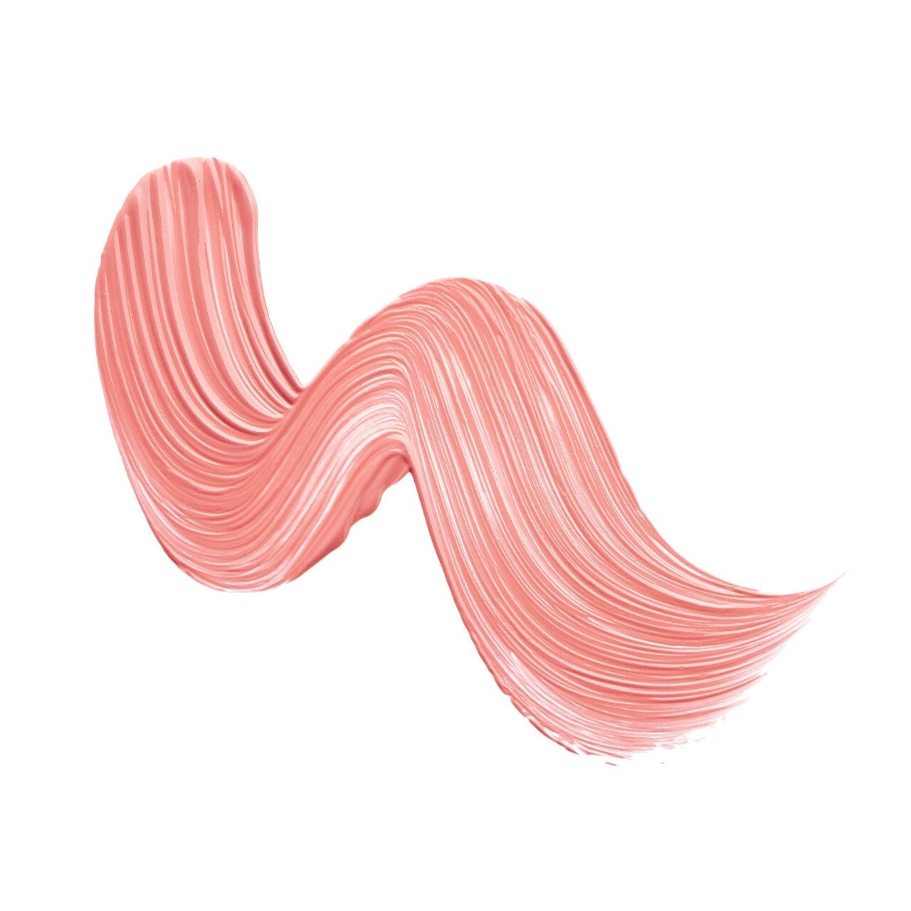 Iconic London Sheer Cream Blush in Rose Riot - Light Pink, Vegan, Matte Finish, Medium Coverage - Image 4