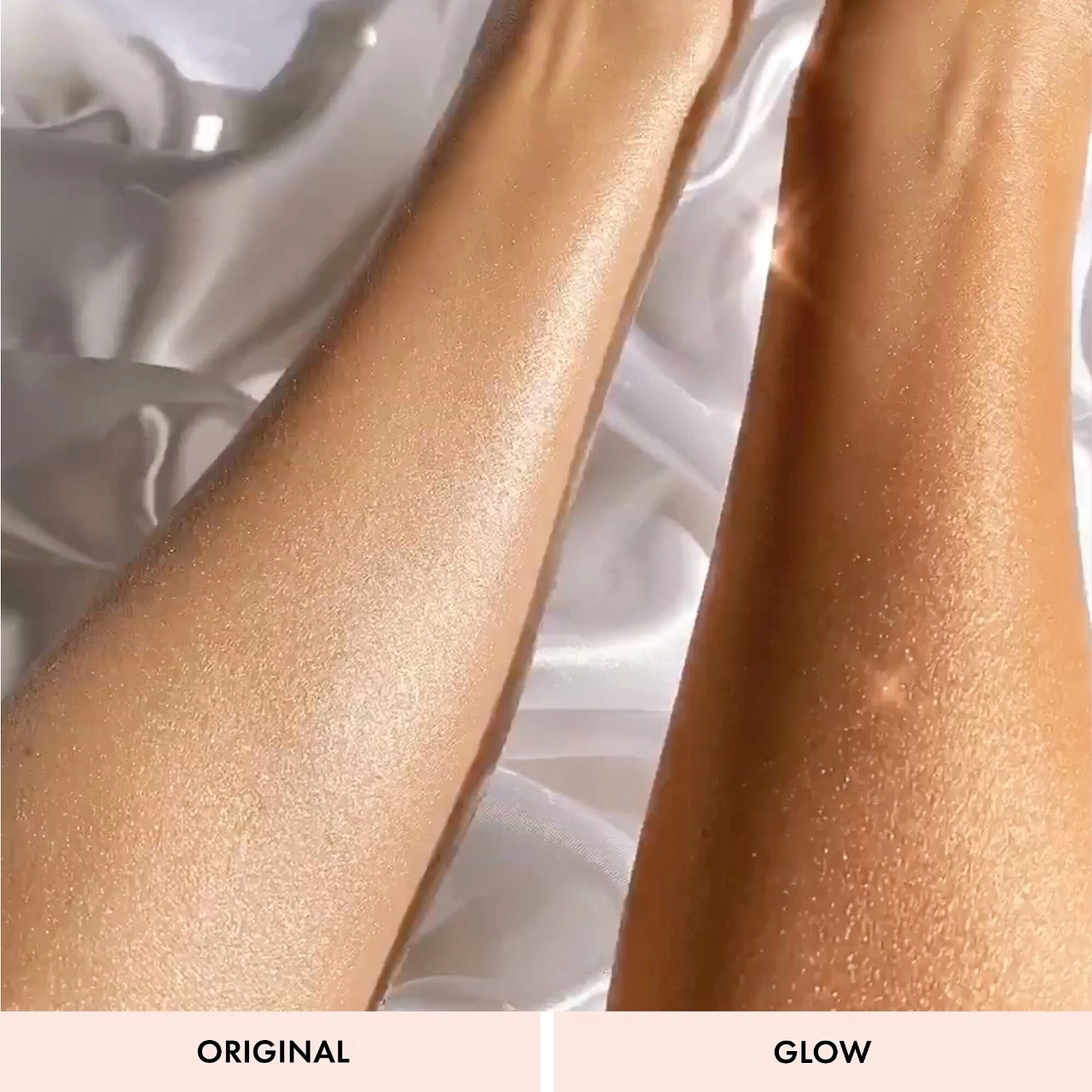 Iconic London Prep Set Glow Hydrating Spray - Original Champagne Glow - Image 4