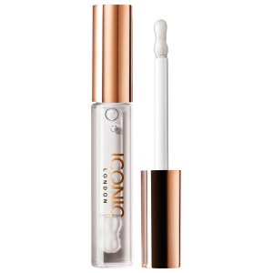 Iconic London Lustre Lip Oil - Out of Office