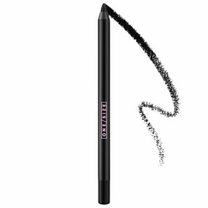 ONE/SIZE by Patrick Starrr Point Made 24-Hour Gel Eyeliner Pencil - 1 Bodacious Black