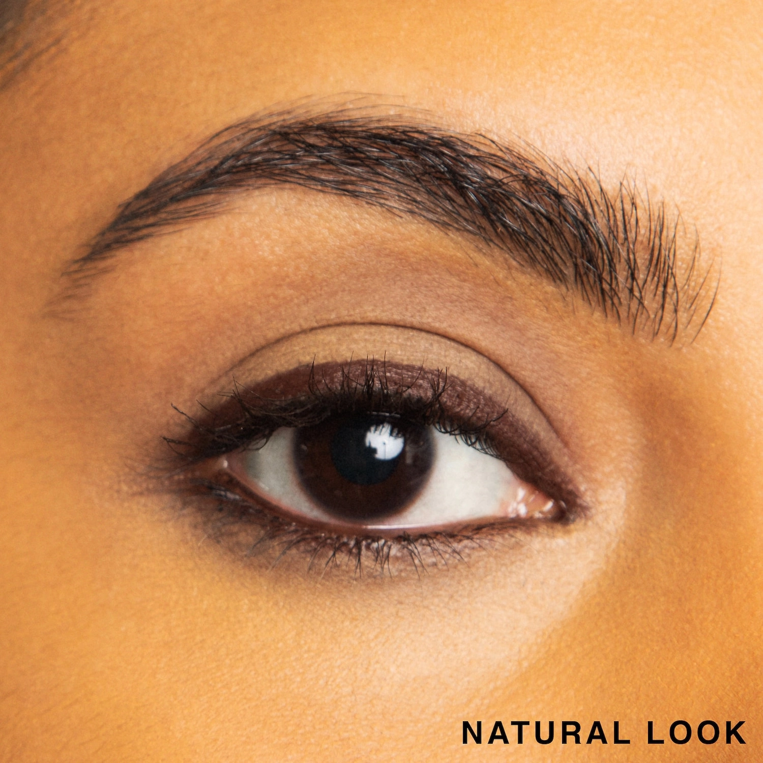 ONE/SIZE by Patrick Starrr Point Made 24-Hour Gel Eyeliner Pencil in 2 Busty Brown - Cool Dark Brown, Vegan, Matte Finish, Waterproof - Image 3