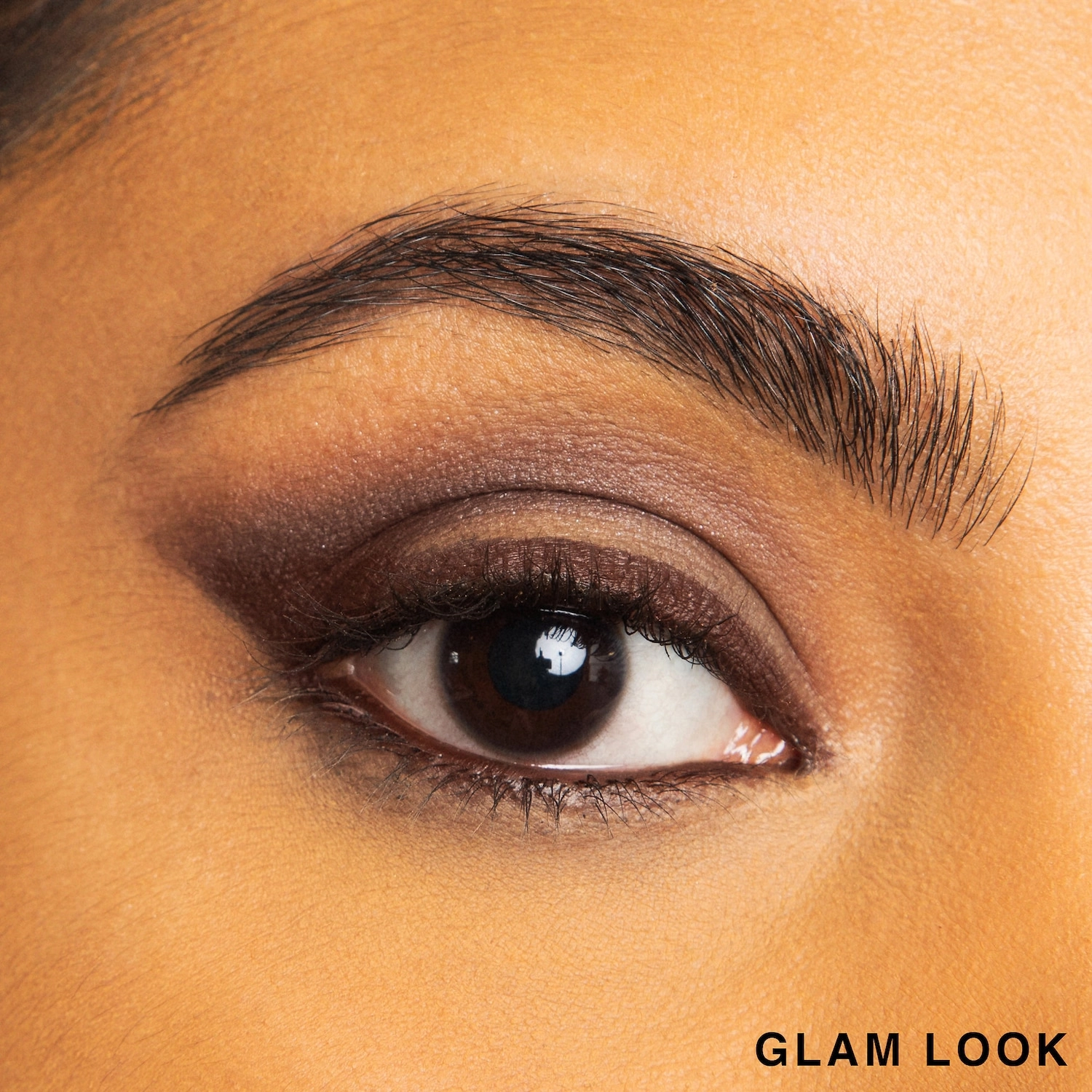 ONE/SIZE by Patrick Starrr Point Made 24-Hour Gel Eyeliner Pencil in 2 Busty Brown - Cool Dark Brown, Vegan, Matte Finish, Waterproof - Image 4